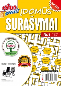 ID 35 ,,oho greiti! Įdomūs surašymai ID 35 ,,oho greiti! Įdomūs surašymai